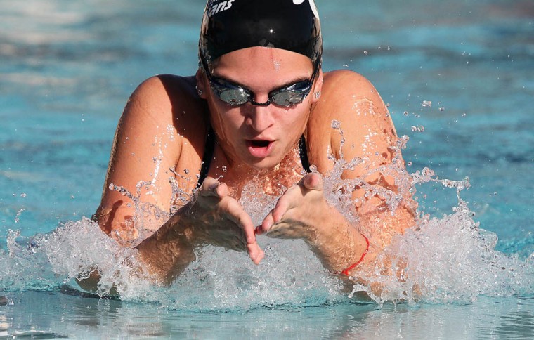 V.C. Swimmers